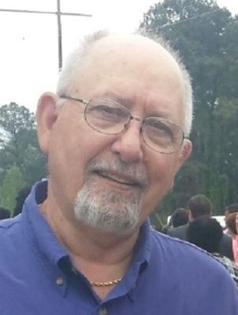 Charles Harold Alba Profile Photo