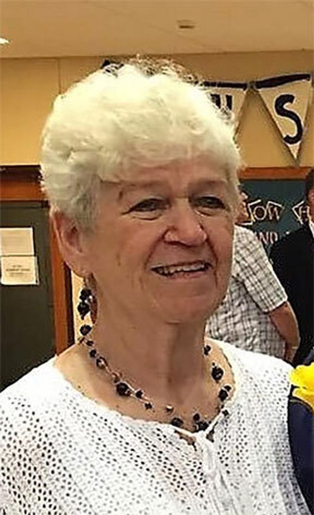 Nancy Kapels Profile Photo