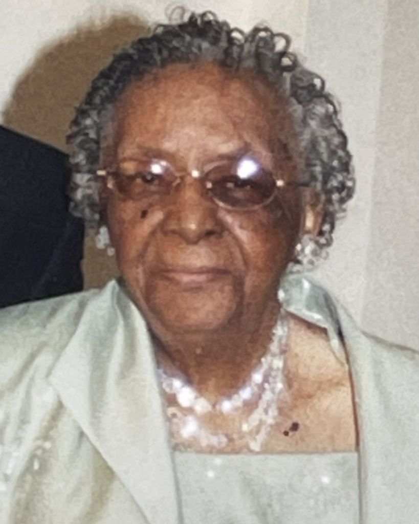 Alice Angie (Bland)  Lynch