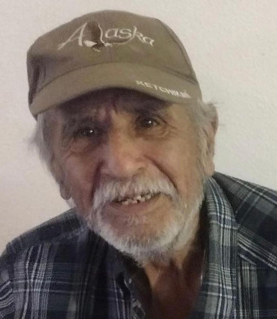 Antonio H. Alvarado Sr. Profile Photo