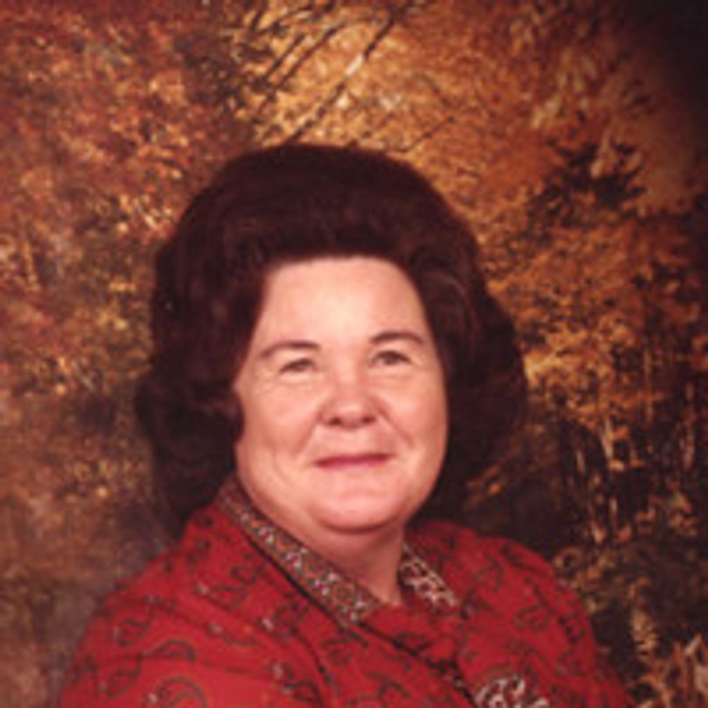 Jeanette Scott