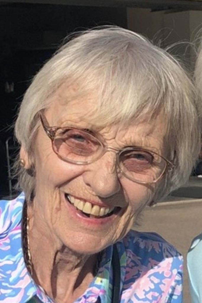 Mary Genevieve Durkin Profile Photo