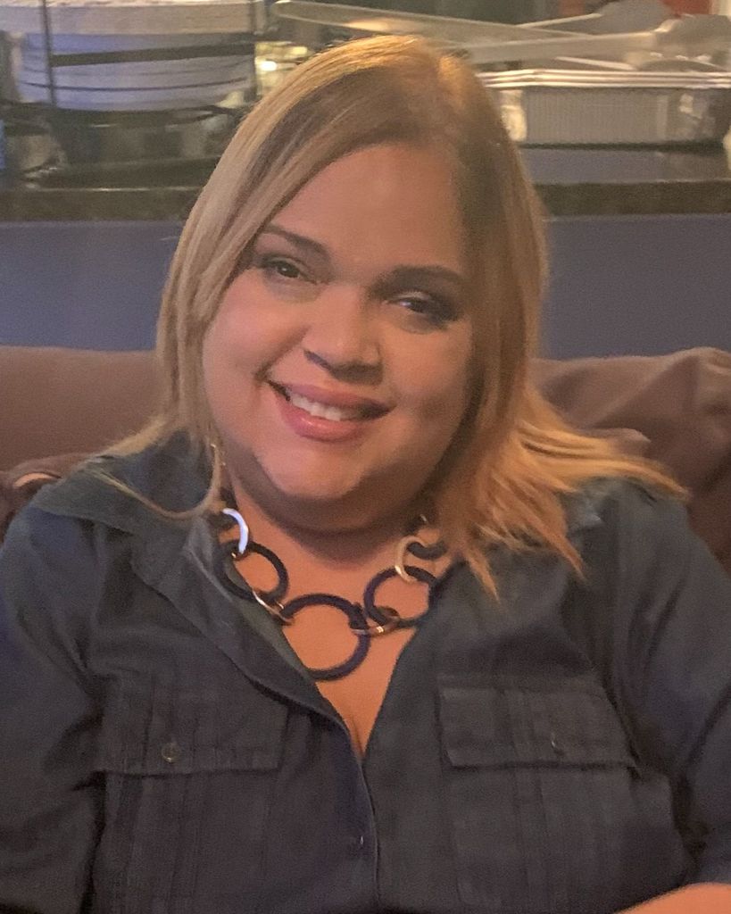 Nellie E. Alvarez Profile Photo