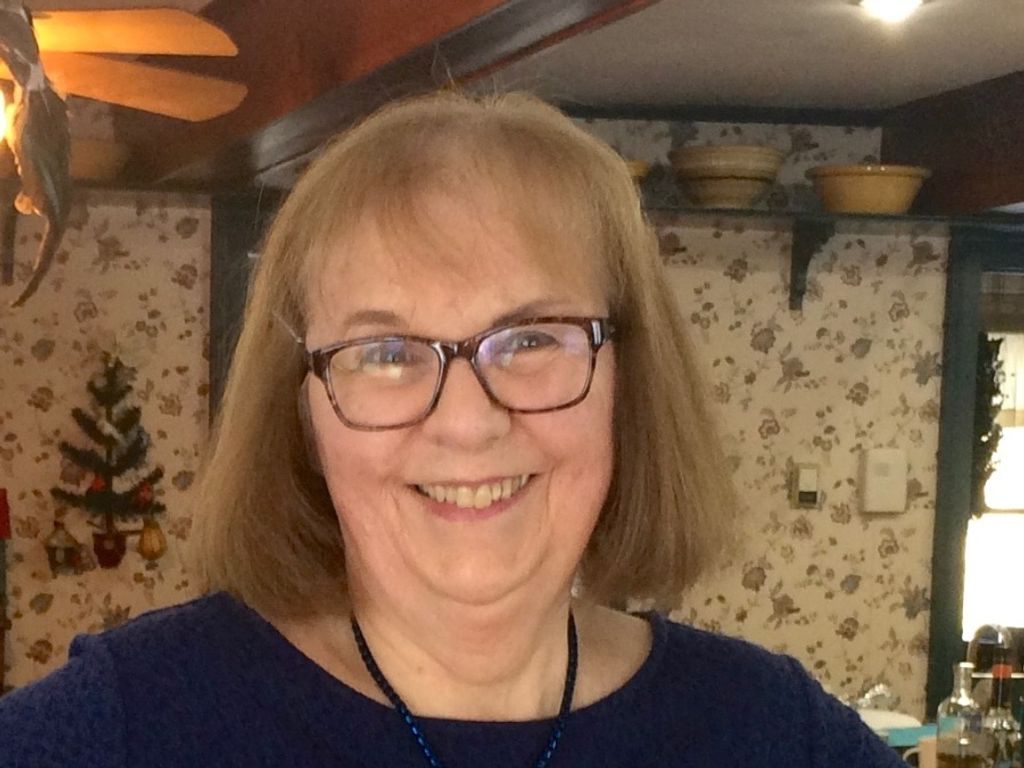 Selina "Shelley" E. (Lund)  Smith