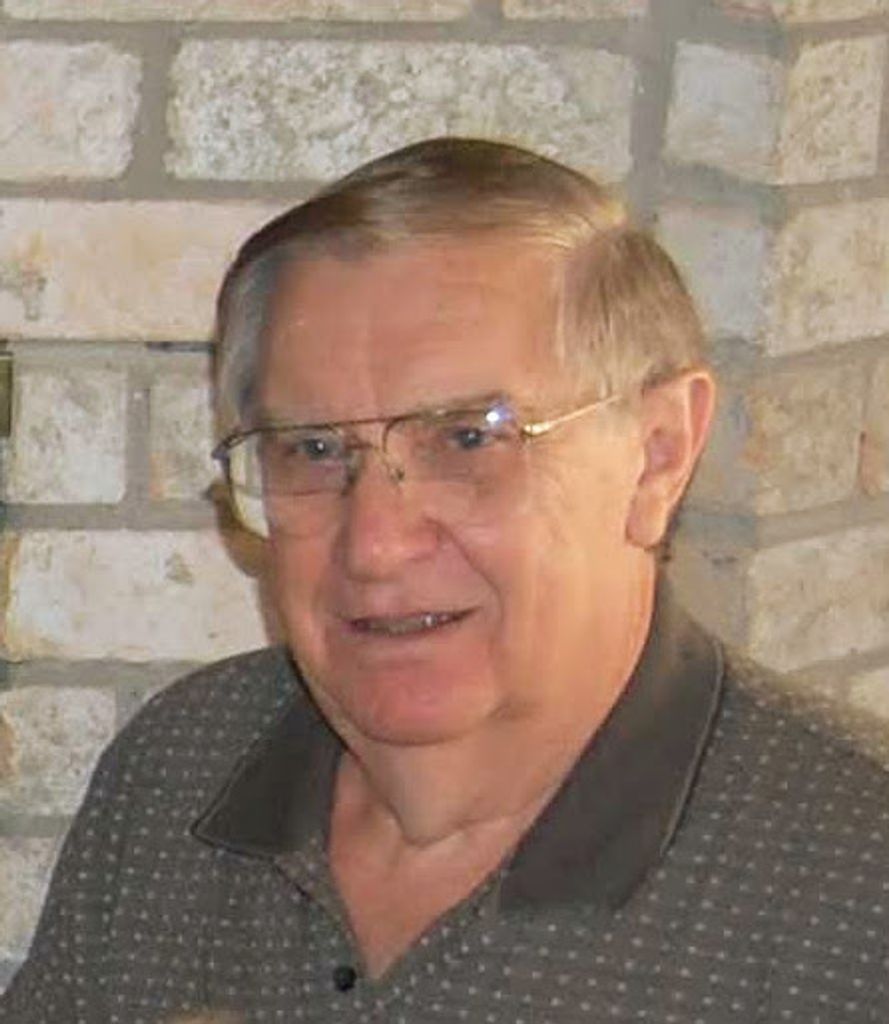 Vernon Thielemann
