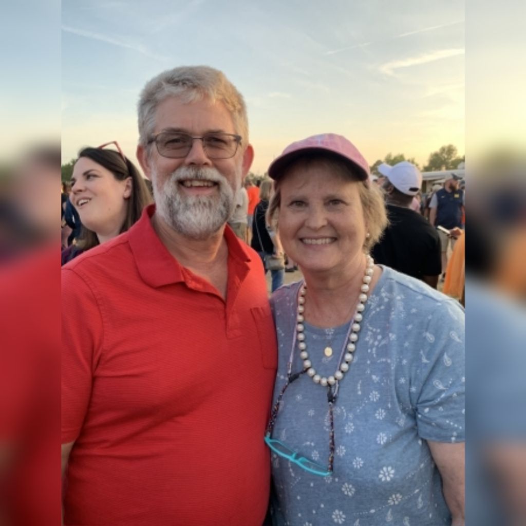 Mrs. Christine Carol Janzen