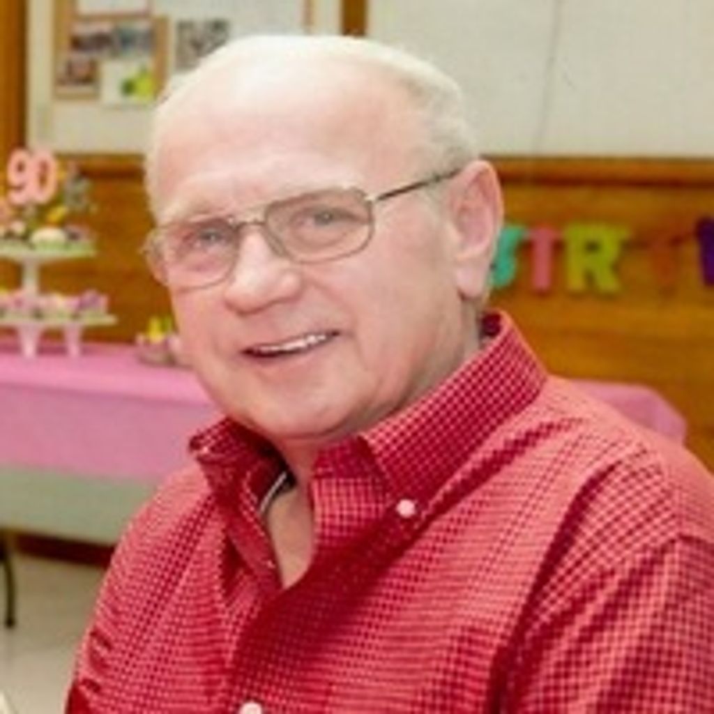 Russell L. Conklin Jr.