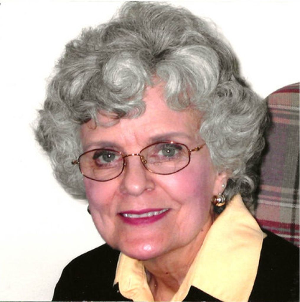 Mary A. Ehrhardt Profile Photo