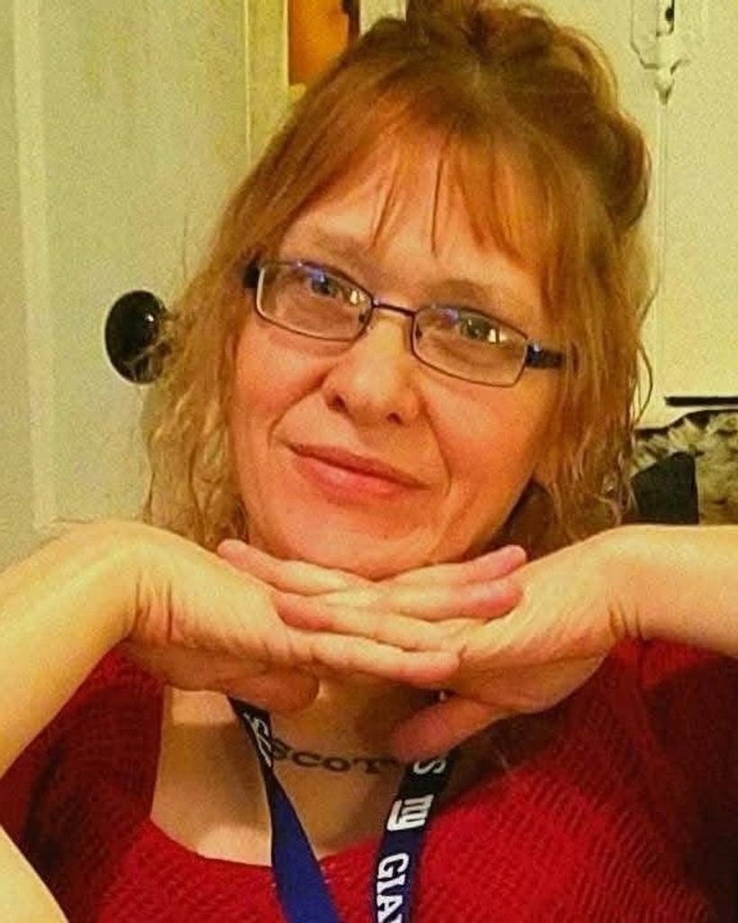 Jennifer Randall Profile Photo