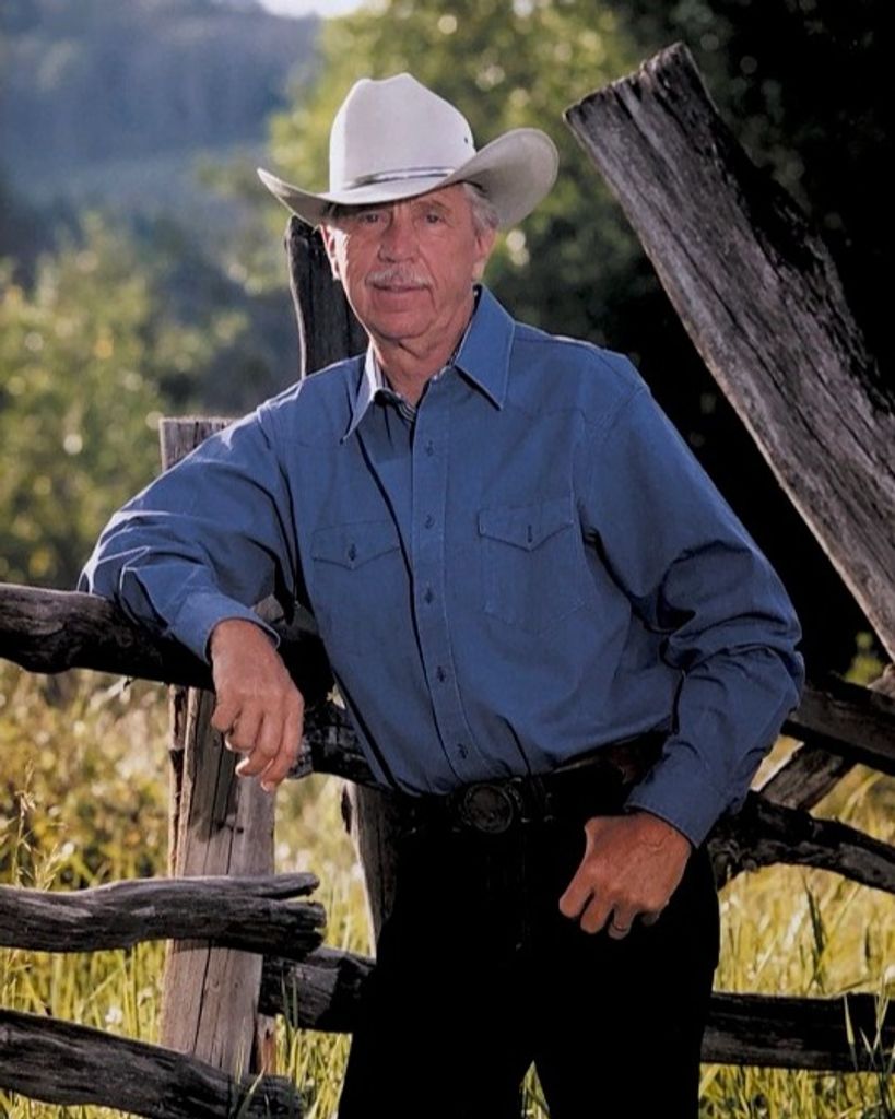 Ralph Kent Forgeon II
