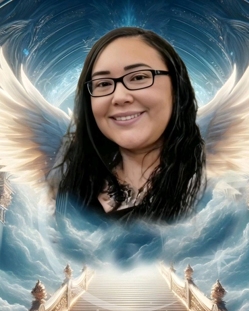 Reina Jean Delgado Rodriguez
