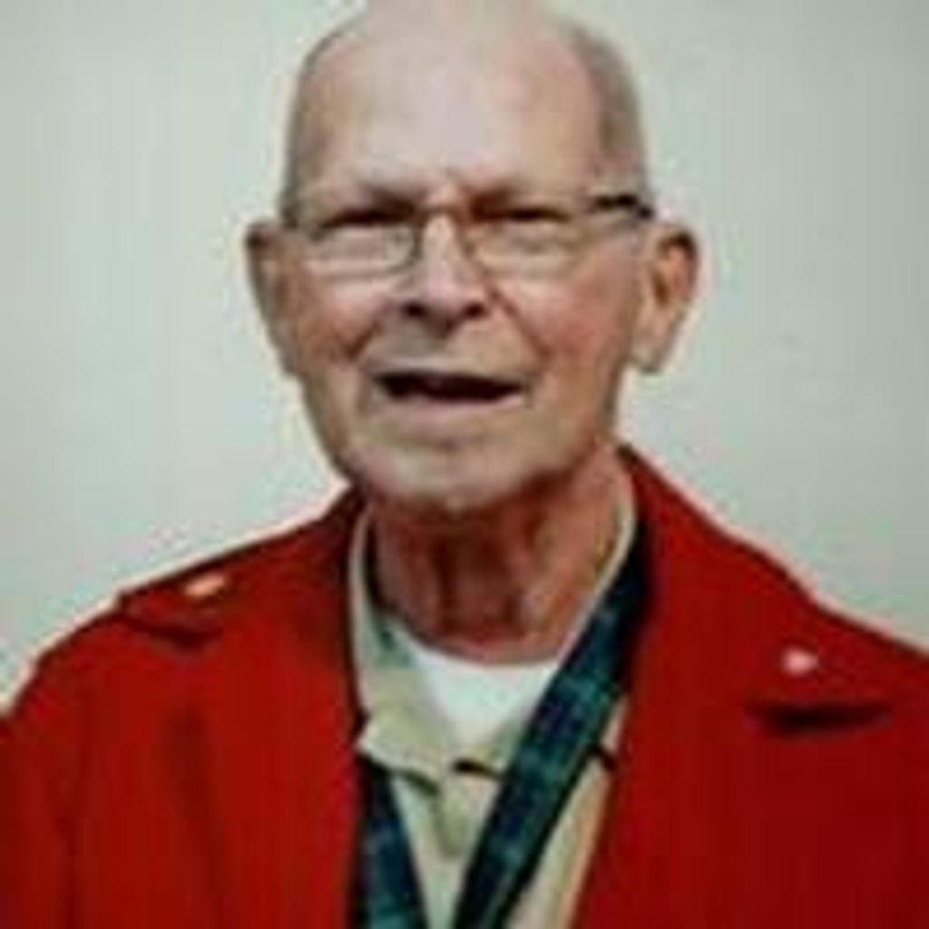 Eugene Geckler