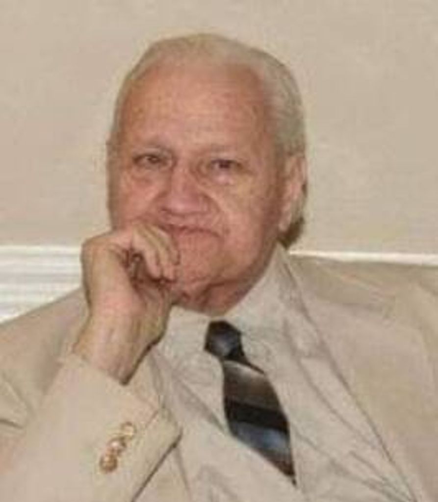 Eugene Vose