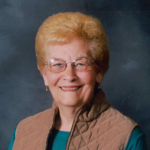 Harriet Joan (Elder) Crandell Profile Photo