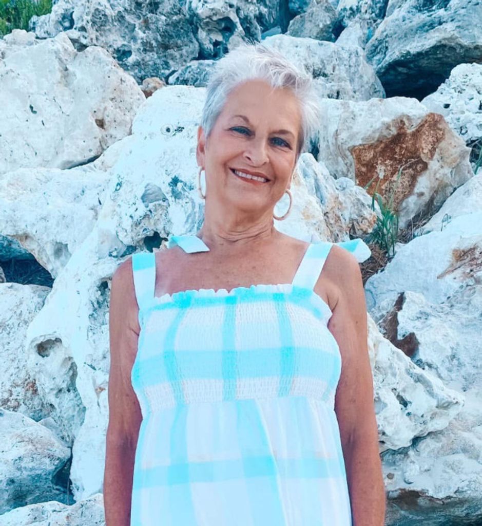 Leila Ann Thigpen Profile Photo