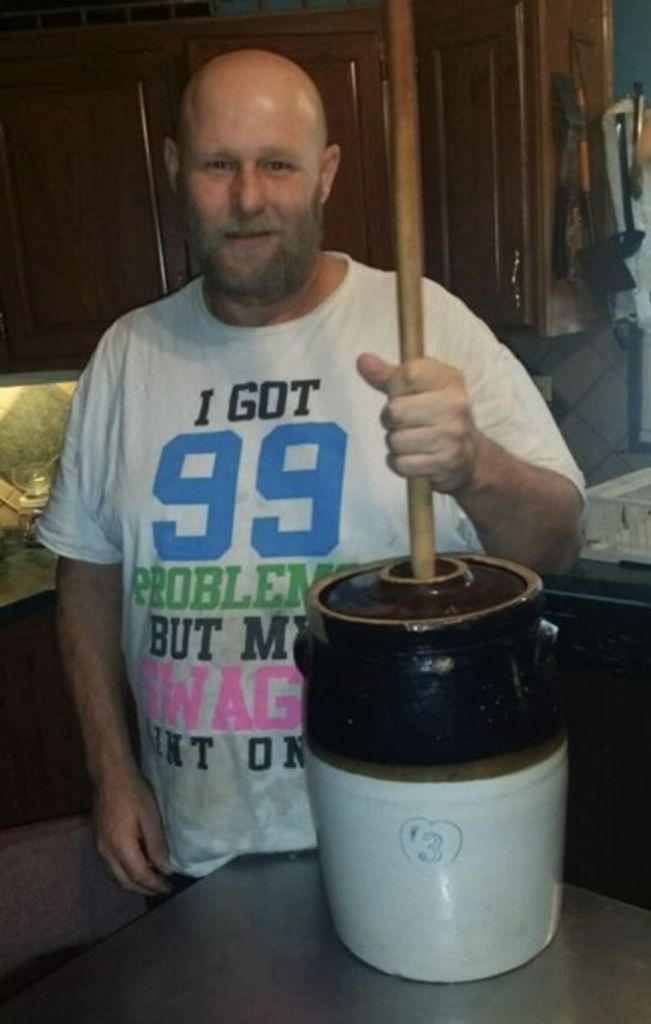 Peter Smith Profile Photo