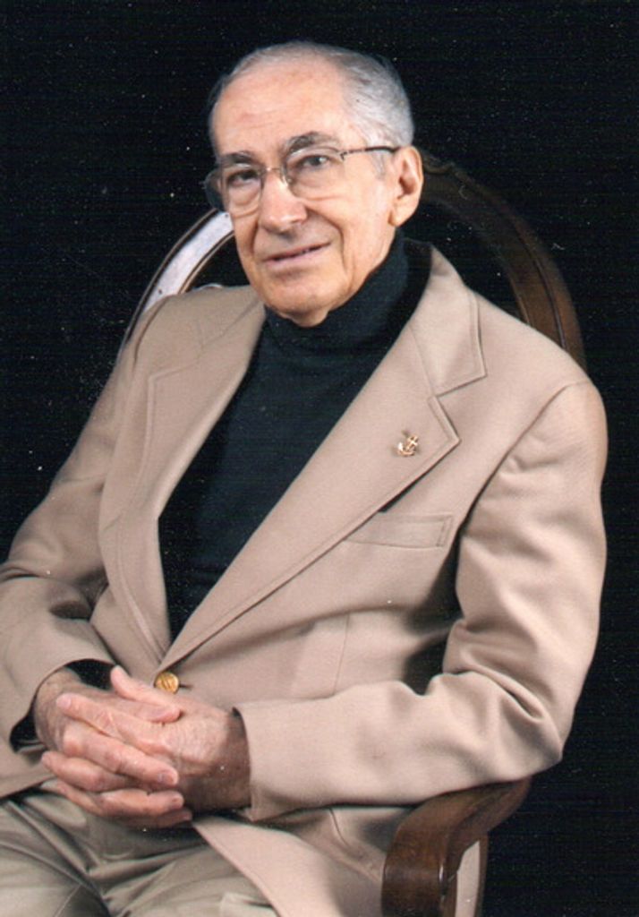 Billy Dean Austin Profile Photo