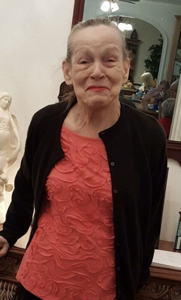 Beatrice Moody