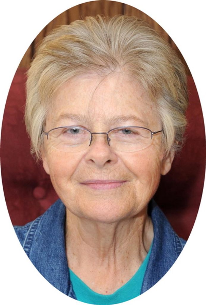 Shirley Ann Fox Profile Photo