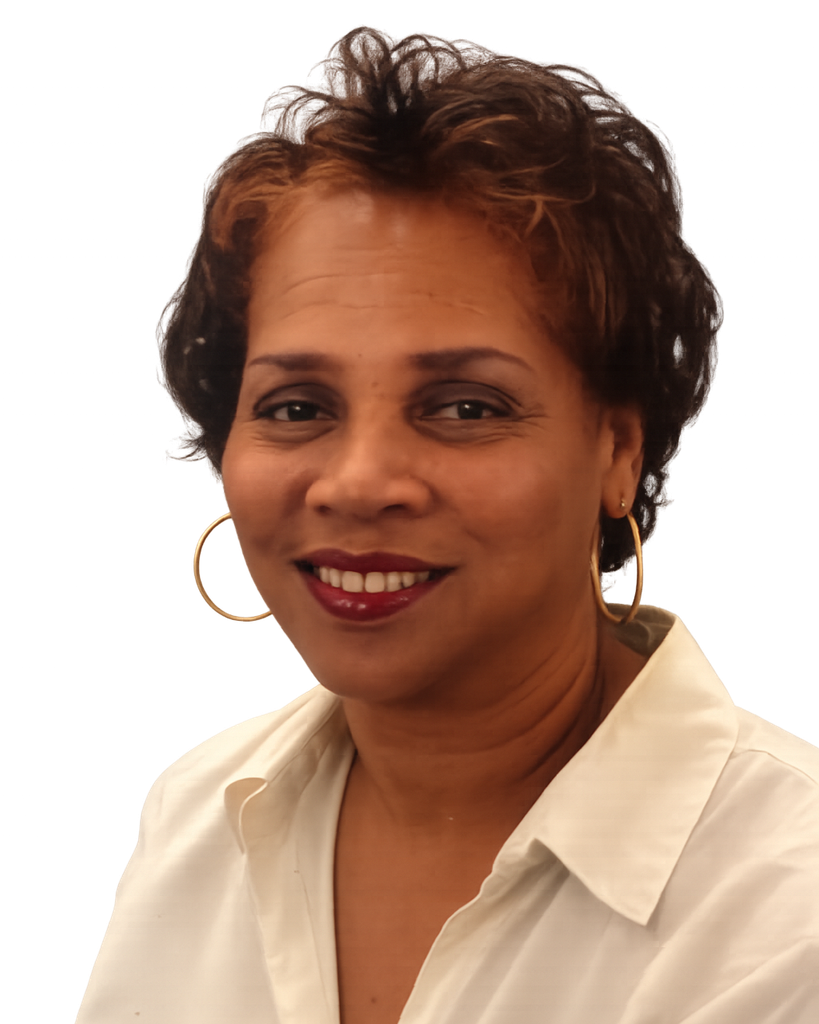 Billie Williams Wooders