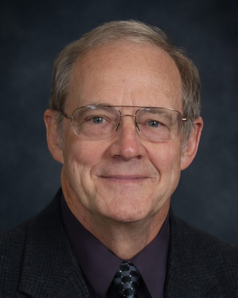 Albert M. "Mike" Goff Profile Photo