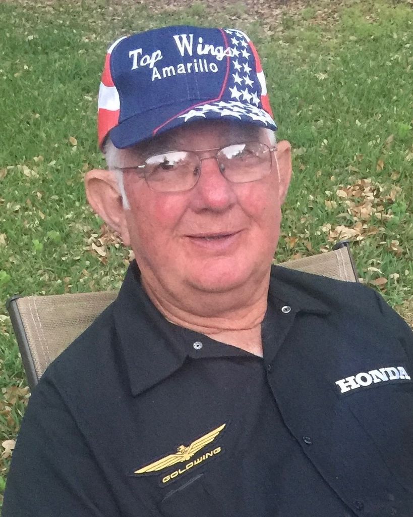 Howard Landry Profile Photo