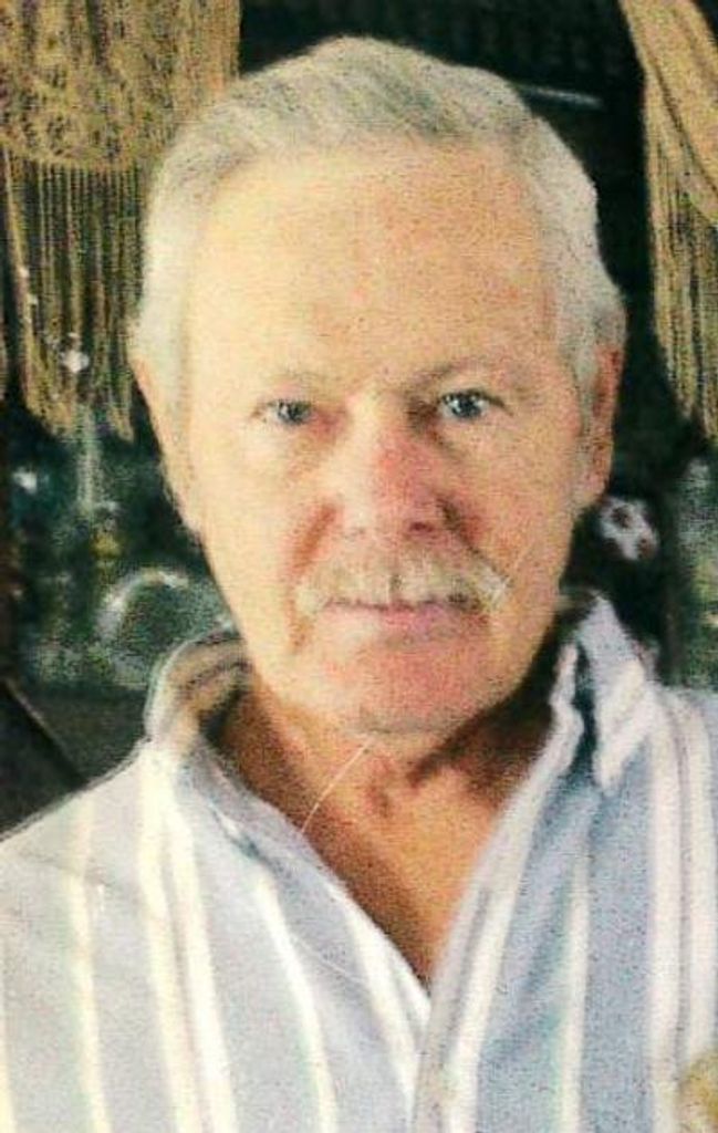 George Ray Thornton Profile Photo