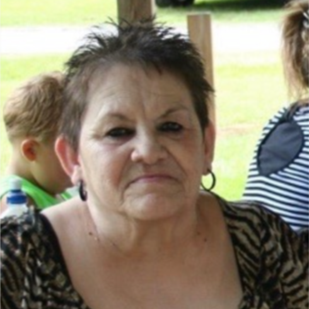 Sandra Marie Breaux