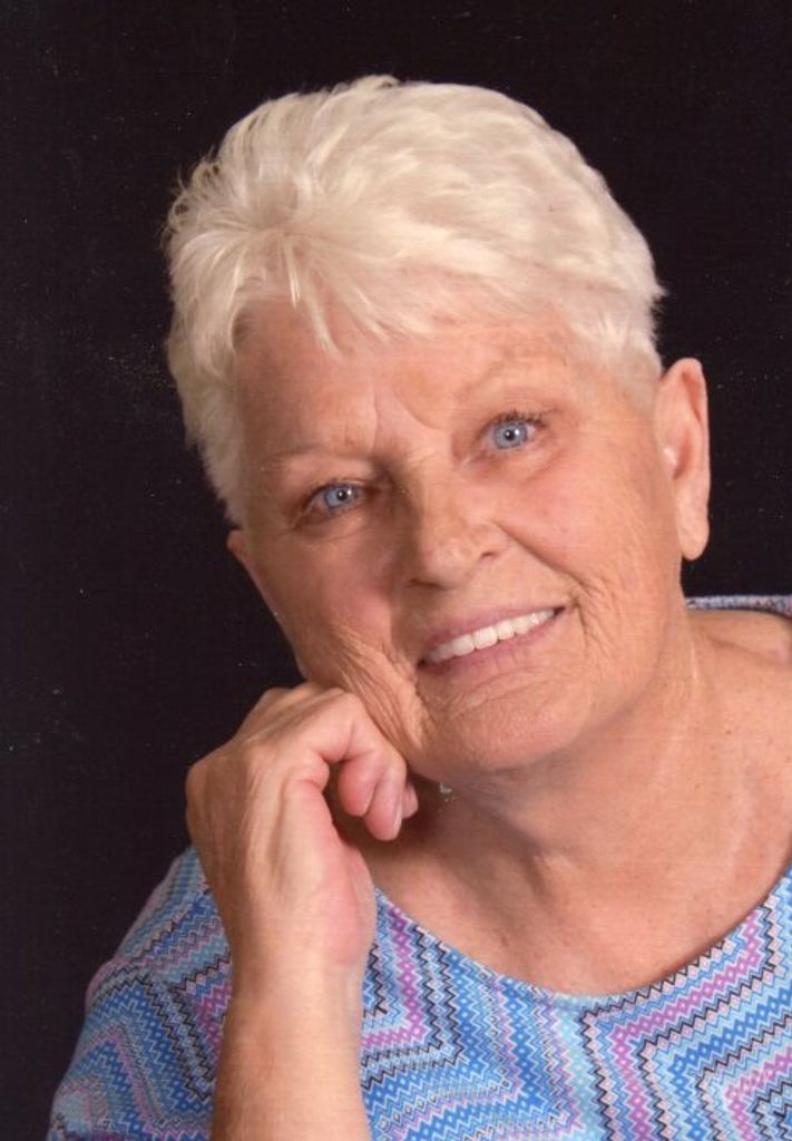 Vickie Randall Profile Photo