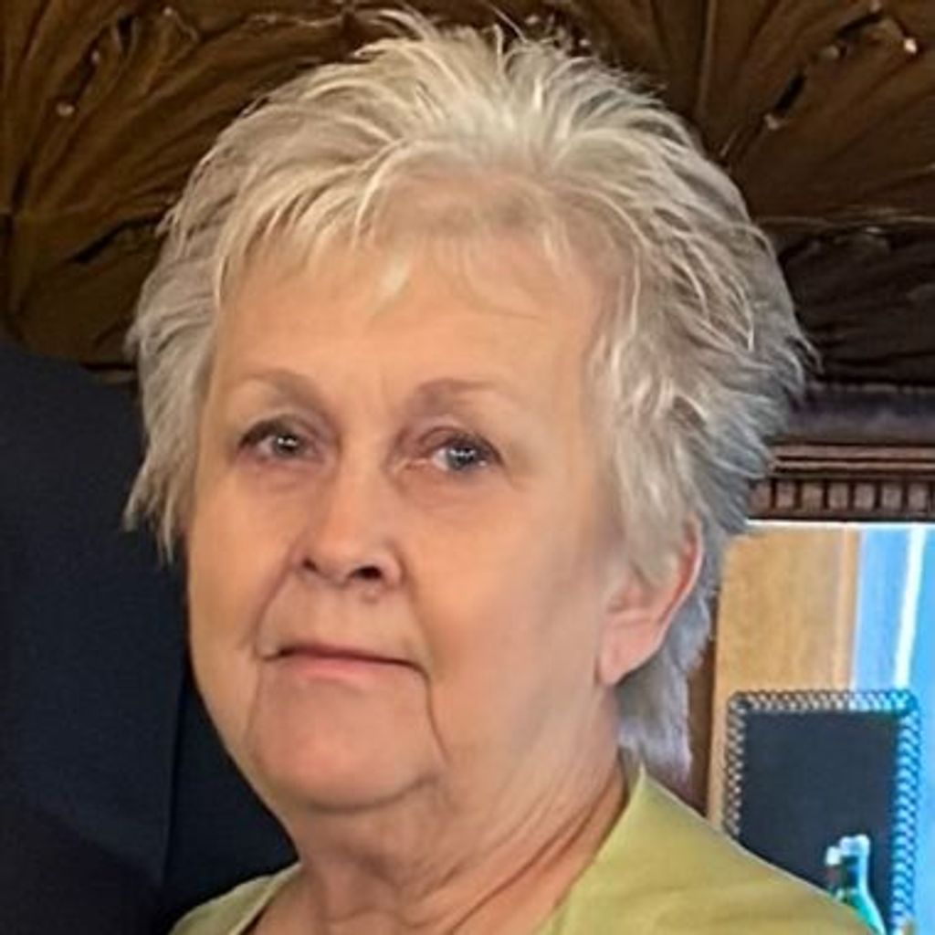 Beverly Ann Mccorkle