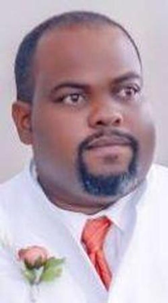 Tarus Tormain Johnson