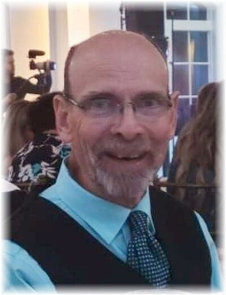 Robert Richard Linzner