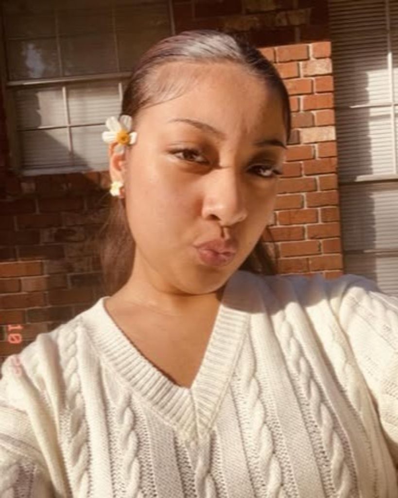 Jayanie Faith Paul Profile Photo