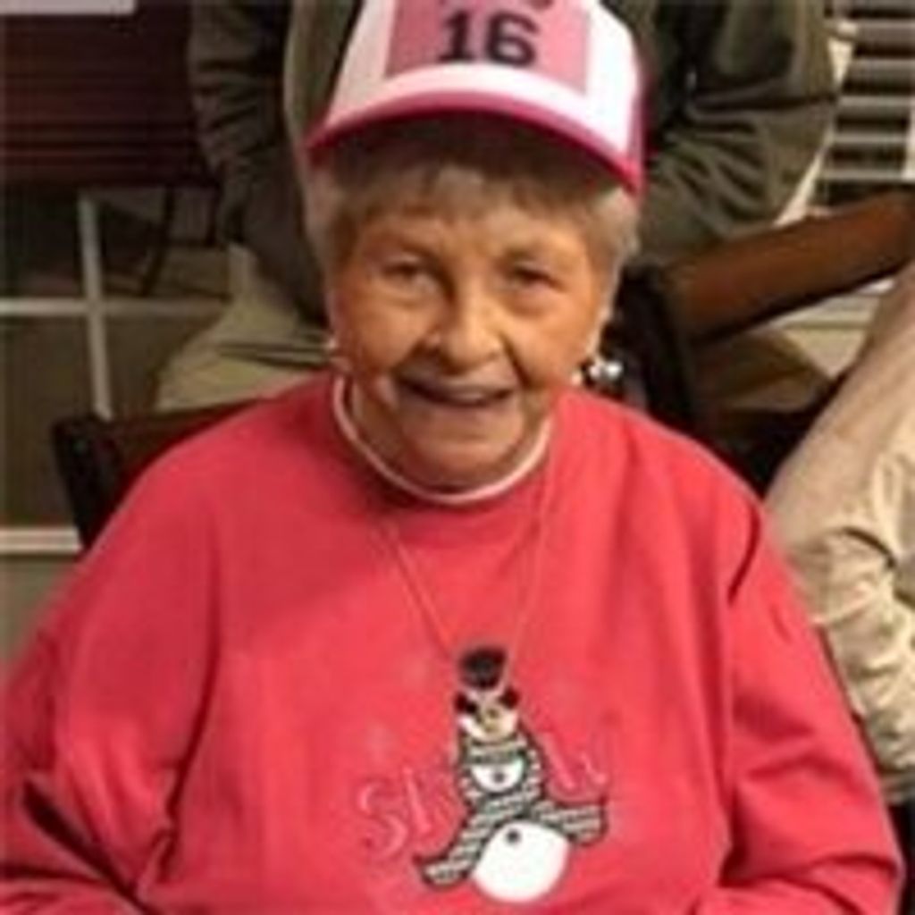 Rebecca "Becky" A. Masse