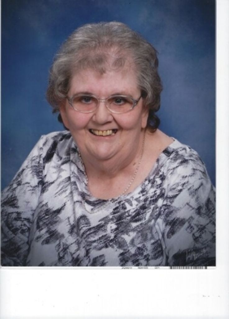 Judy Nell Holt