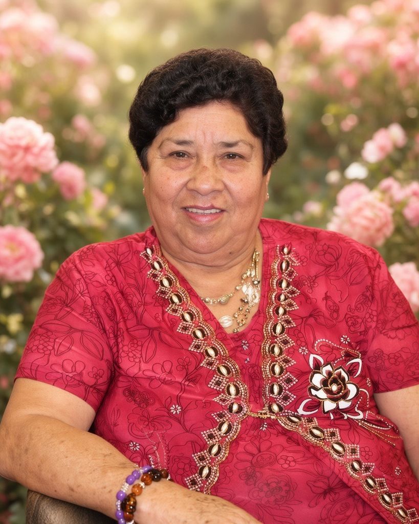 Maria del Pilar Castanon Profile Photo