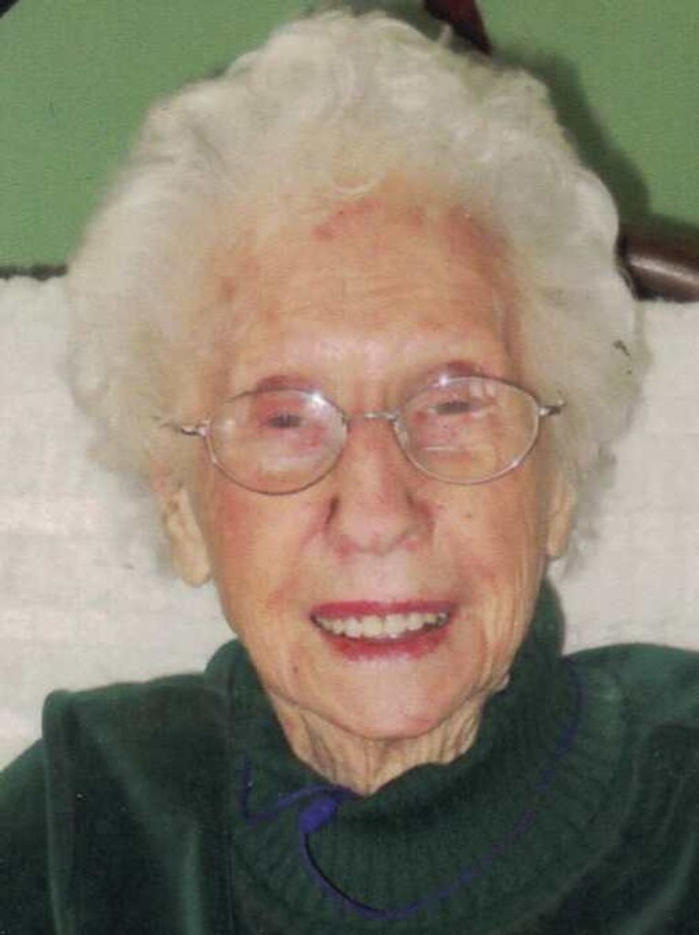 Betty V. (Perna)  Vail Profile Photo