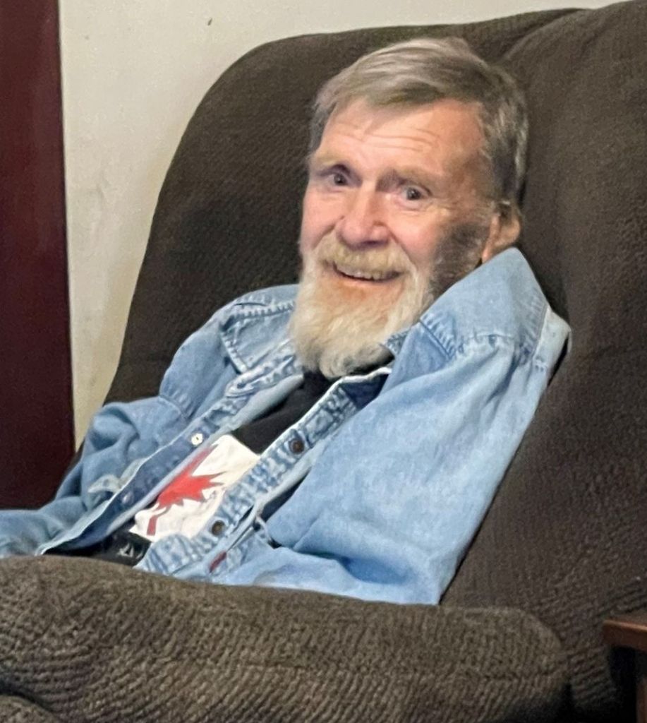 Robert "Ace" David Robertson