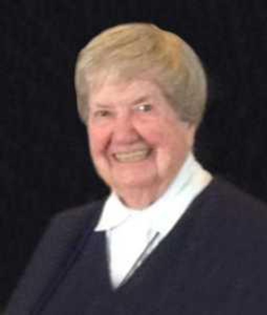 Sister Mary George Barlow, D.C. Profile Photo