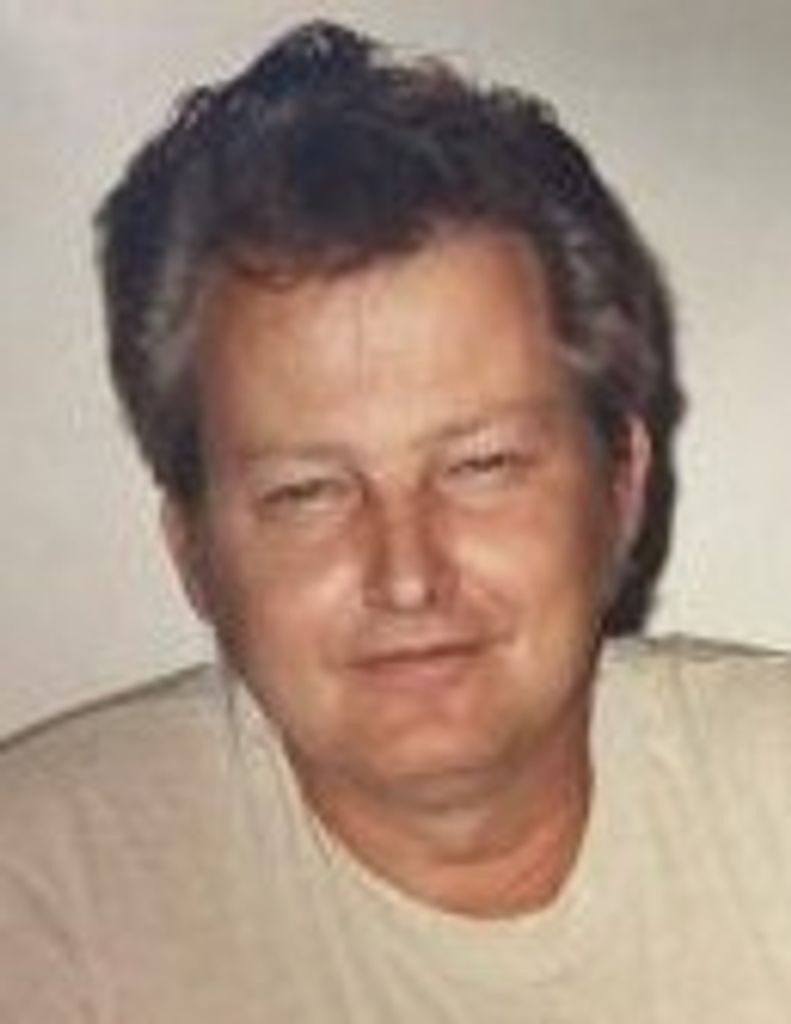 Richard 'Rick' Timerding Profile Photo