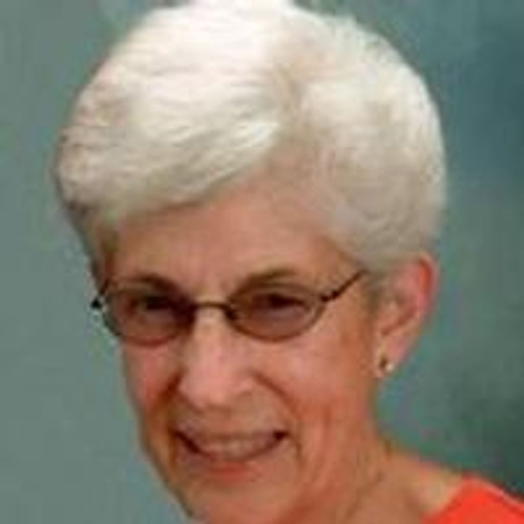 Helen "Martie" Roden Gooch
