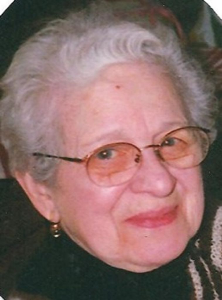 Barbara T. Barnett