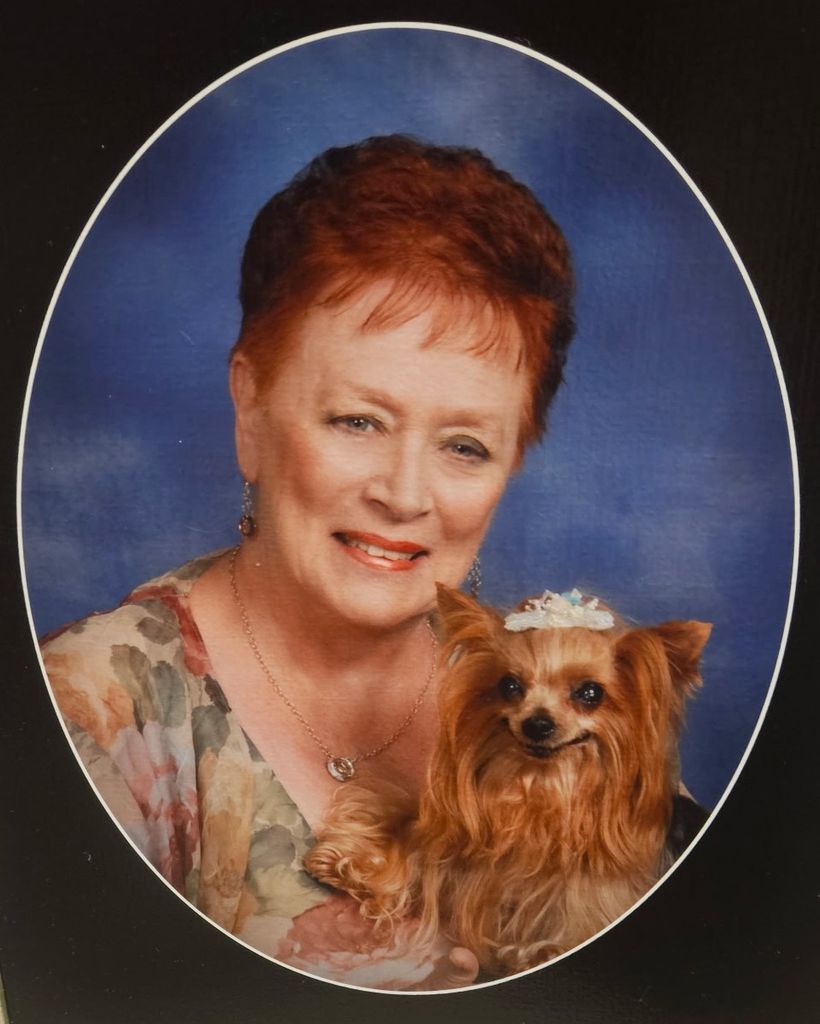 Eleanor Jean Arnold Profile Photo