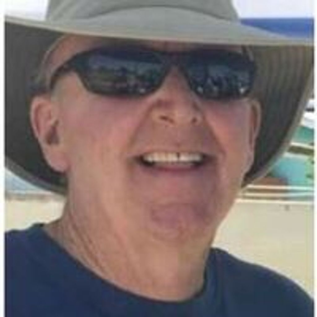 Michael (Mike) J. Bowdish