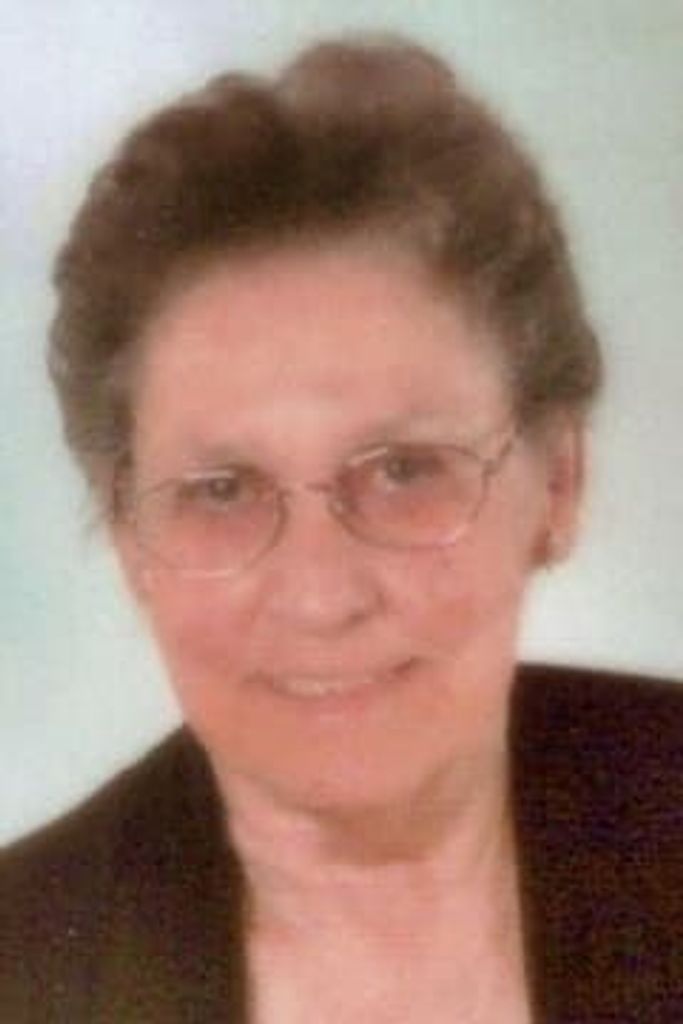 Darlene Elva Springer