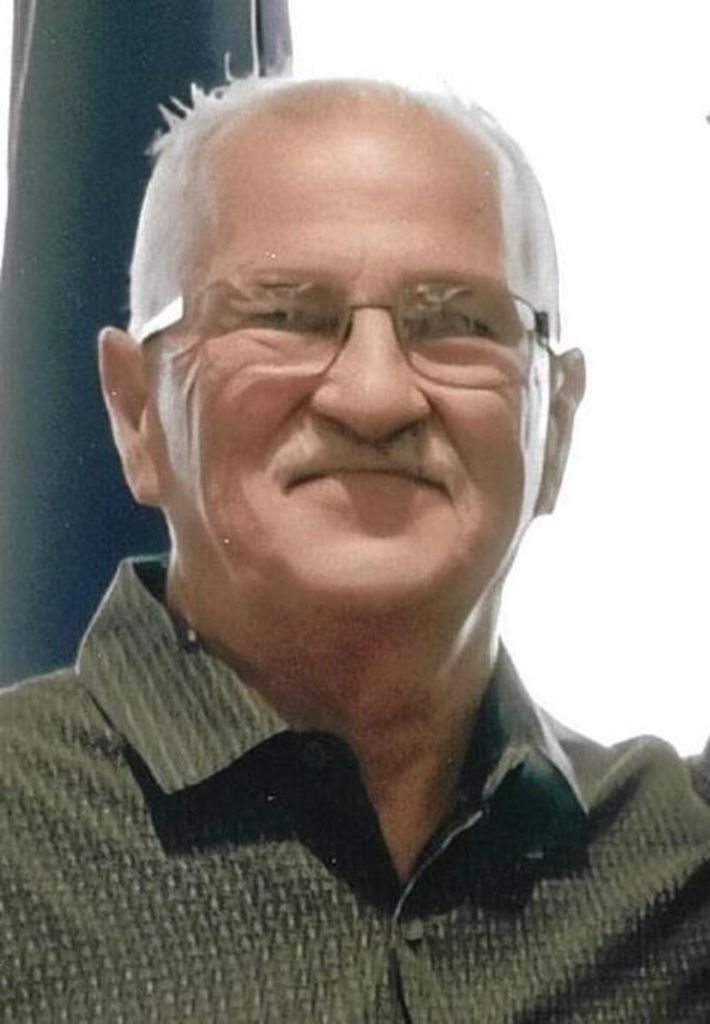 Michael Almeida Profile Photo
