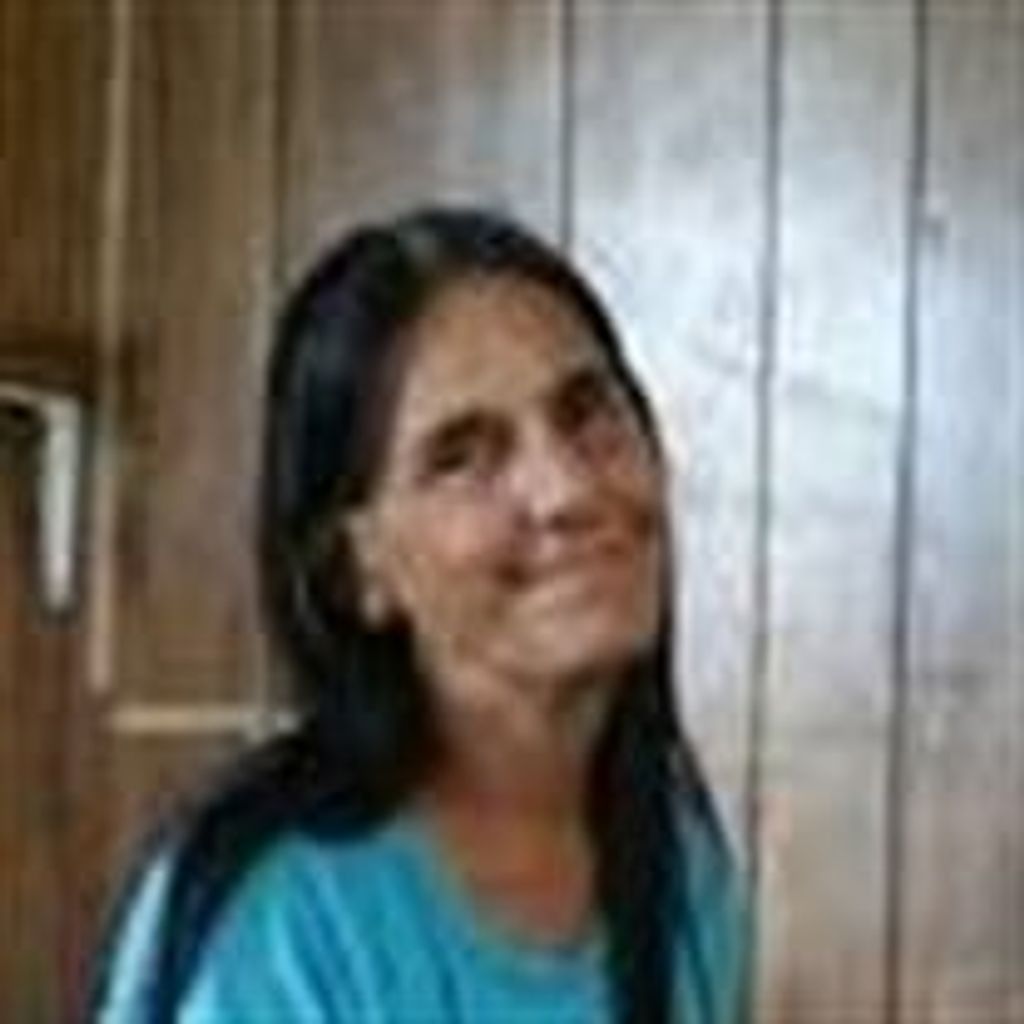 Belinda Ann Barilleaux