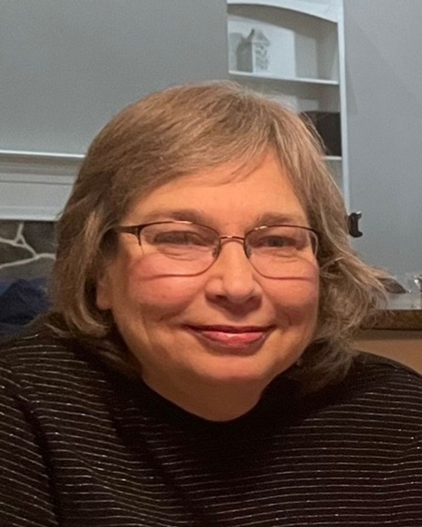 Shelby J. Gaul Profile Photo