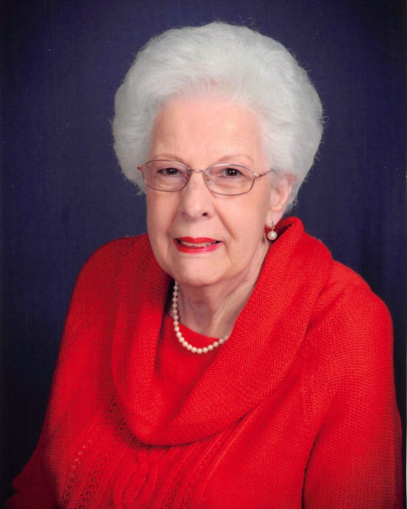 Betty Joyce Finney Profile Photo