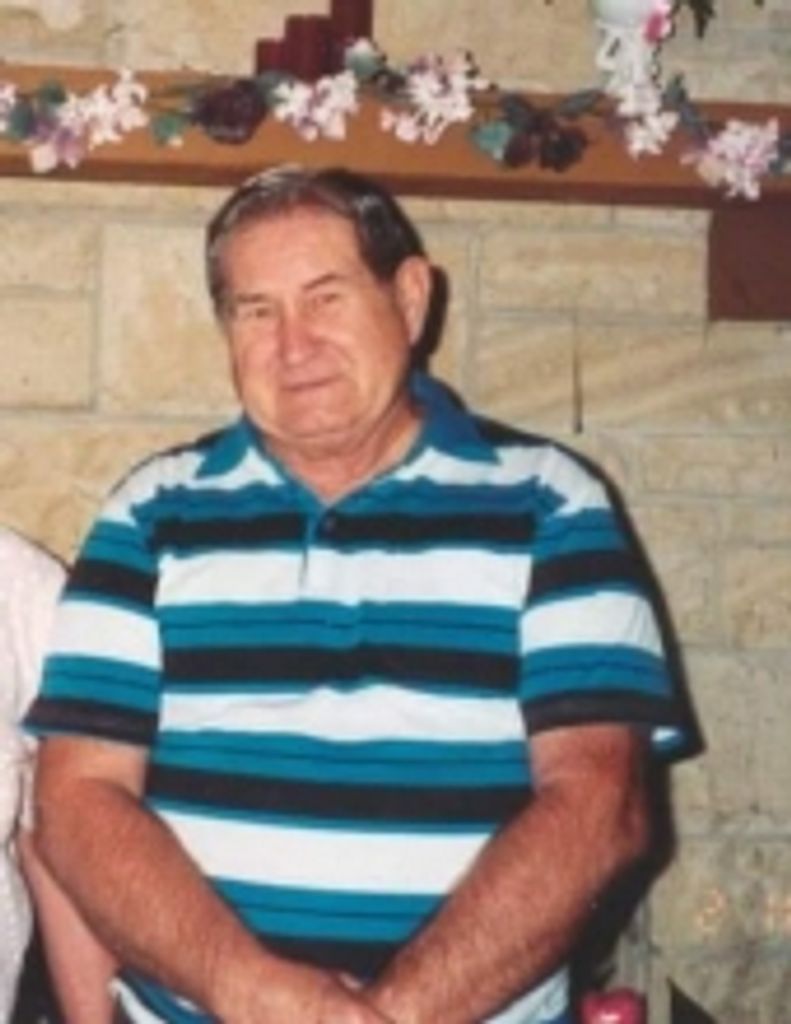 Lee Roy Whittaker Profile Photo